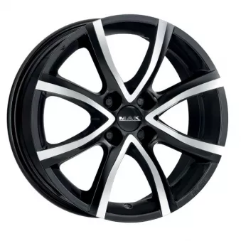 Jante aluminium MAK F7060NIBM25EEGX