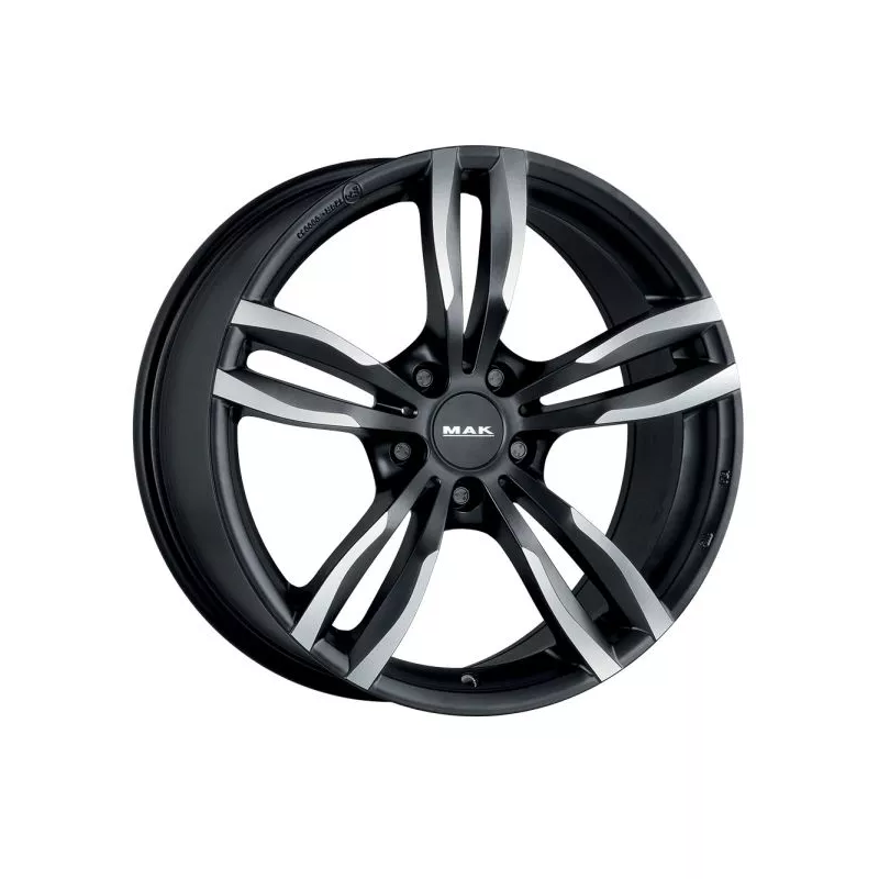 Jante aluminium MAK F7060LTIB44I5BX