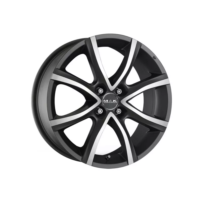 Jante aluminium MAK F7060NIIQ38BD2