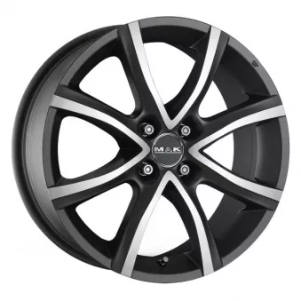 Jante aluminium MAK F7060NIIQ42BD3