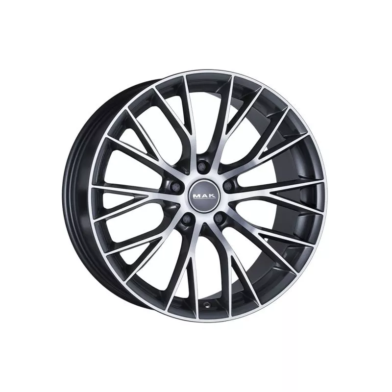 Jante aluminium MAK F7060MJQM35IB