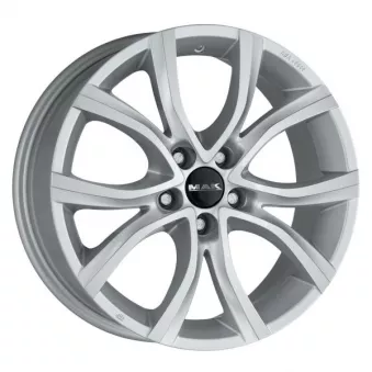 Jante aluminium MAK F7060NISI32GG2X