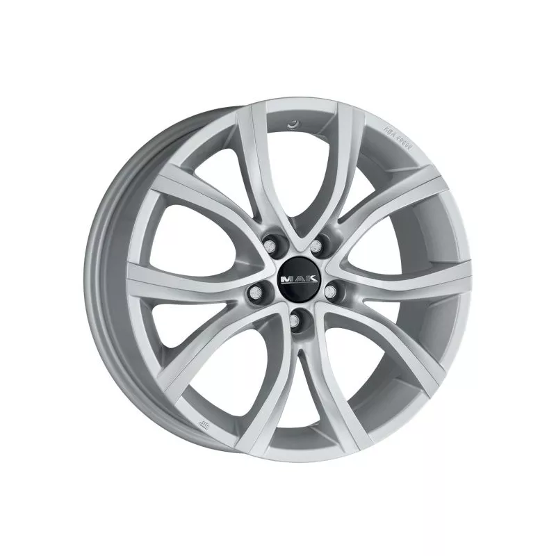 Jante aluminium MAK F7060NISI32GG2X