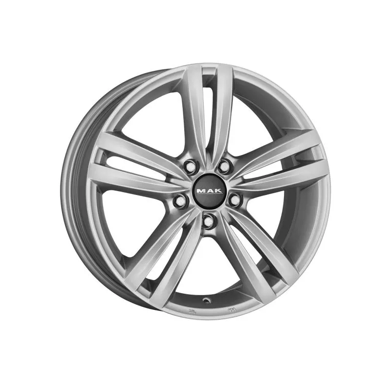 Jante aluminium MAK F7070CHSI42PE2X