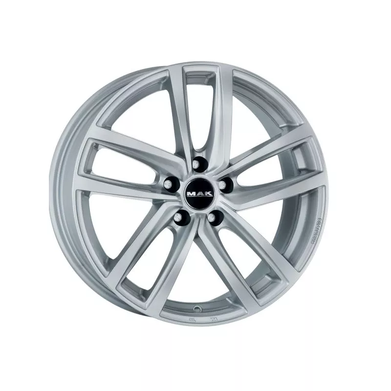 Jante aluminium MAK F7070DDSI38PE2X