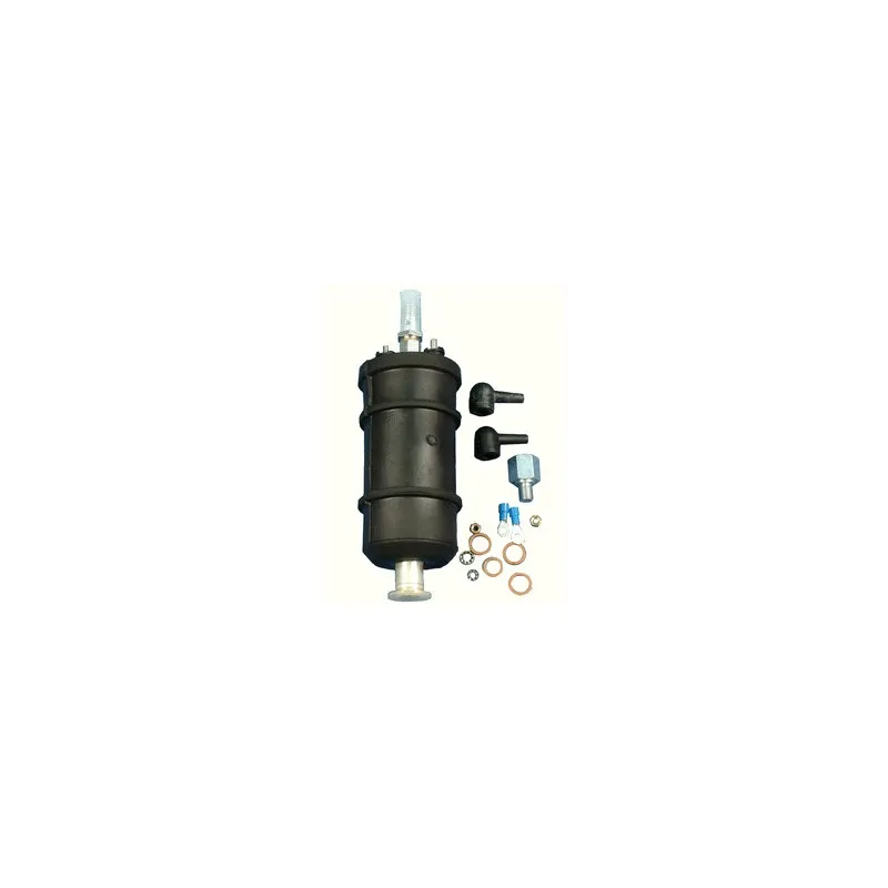 Pompe à carburant DELPHI FE0476-12B1