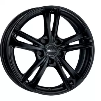 Jante aluminium MAK F7070EBGB38PEX
