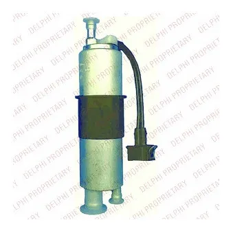 Pompe à carburant DELPHI FE0488-12B1