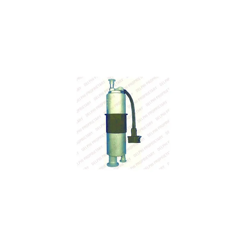 Pompe à carburant DELPHI FE0488-12B1