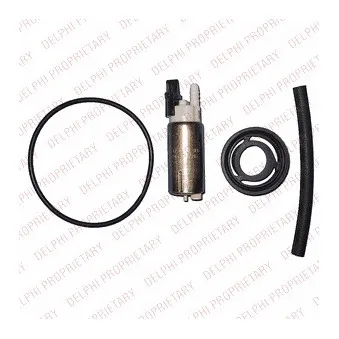 Pompe à carburant DELPHI FE0489-12B1