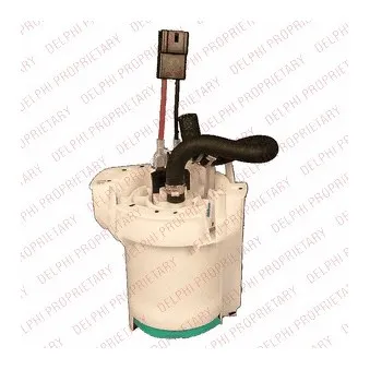 Module d'alimentation en carburant DELPHI