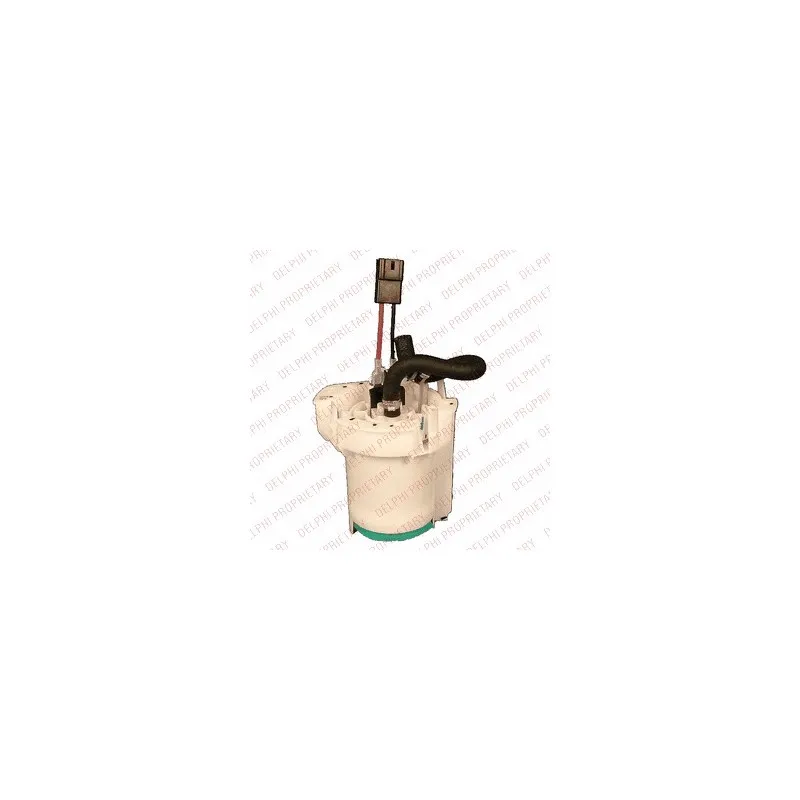 Module d'alimentation en carburant DELPHI FE0491-12B1