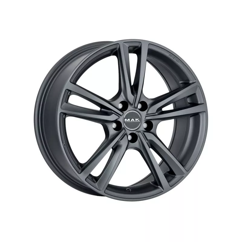 Jante aluminium MAK F7070ICMT35AAX
