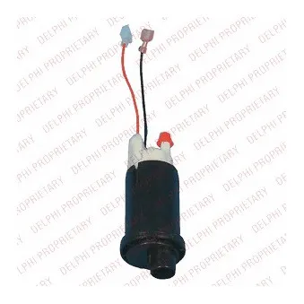 Pompe à carburant DELPHI FE0492-12B1