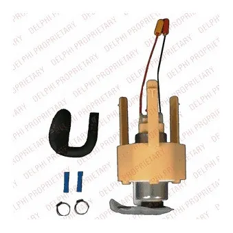 Kit d'assemblage, pompe à carburant DELPHI FE0493-12B1