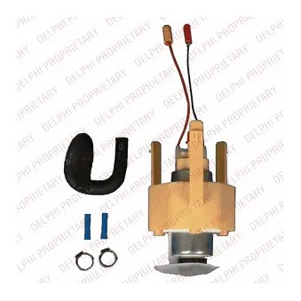 Kit d'assemblage, pompe à carburant DELPHI FE0494-12B1