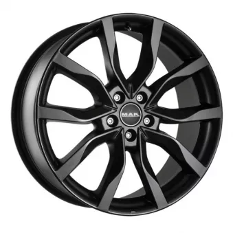 Jante aluminium MAK F7070HIMB39FPX