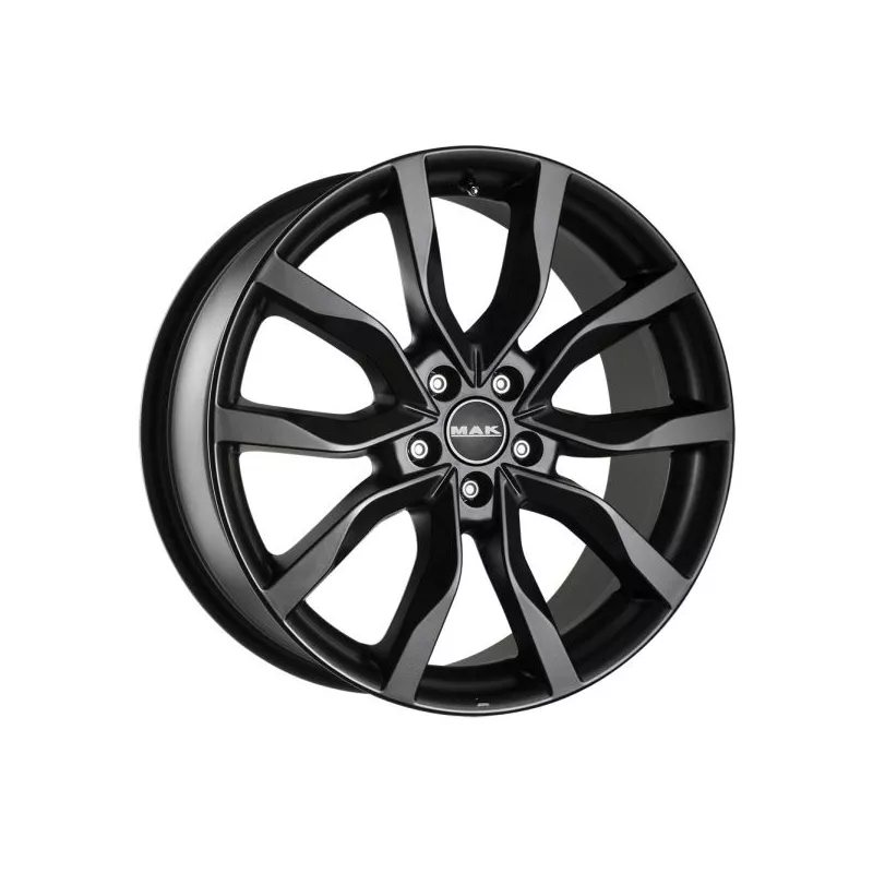 Jante aluminium MAK F7070HIMB39FPX