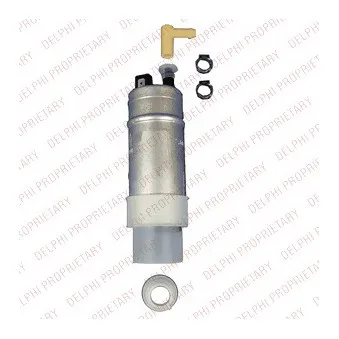 Pompe à carburant DELPHI FE0496-12B1