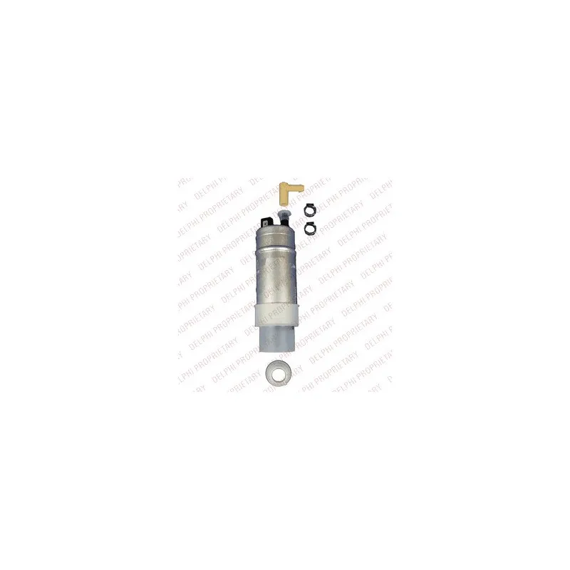 Pompe à carburant DELPHI FE0496-12B1