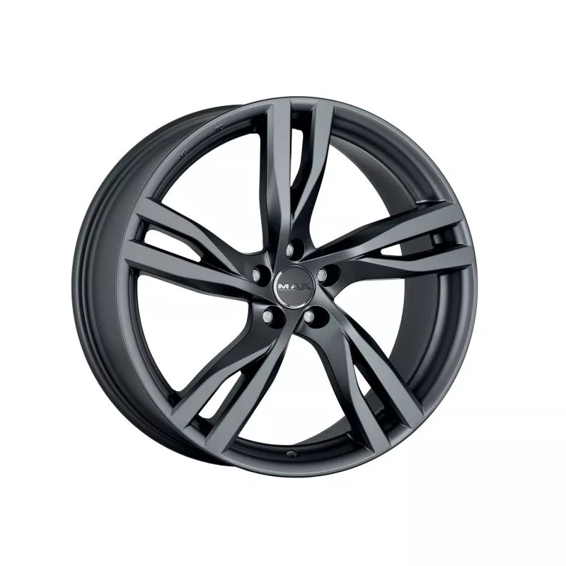 Jante aluminium MAK F7070KHMT41GDX