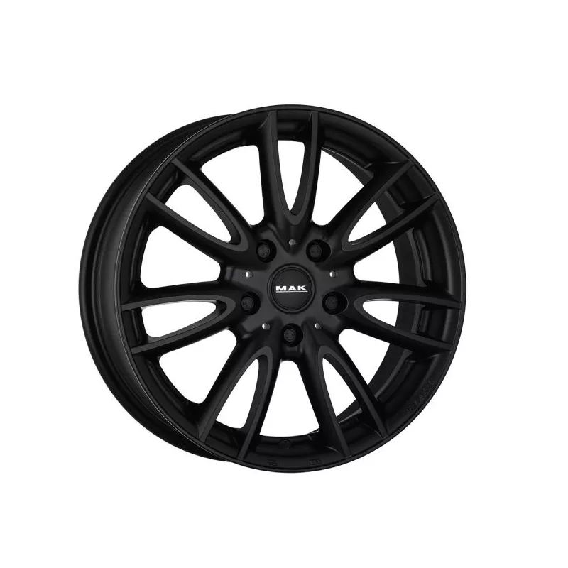 Jante aluminium MAK F7070JKMB50I3B