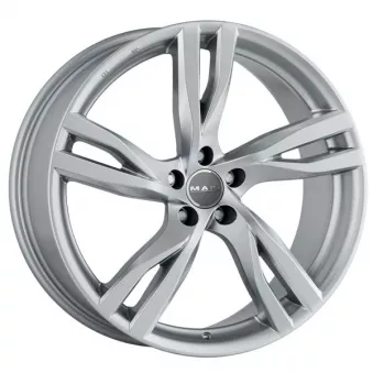 Jante aluminium MAK F7070KHSI41GDX