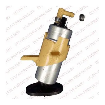 Module d'alimentation en carburant DELPHI FE0498-12B1