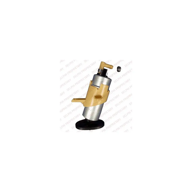 Module d'alimentation en carburant DELPHI FE0498-12B1