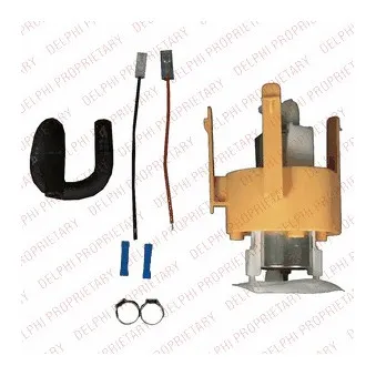 Kit d'assemblage, pompe à carburant DELPHI FE0499-12B1