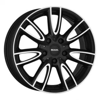 Jante aluminium MAK F7070JKIB50I3B