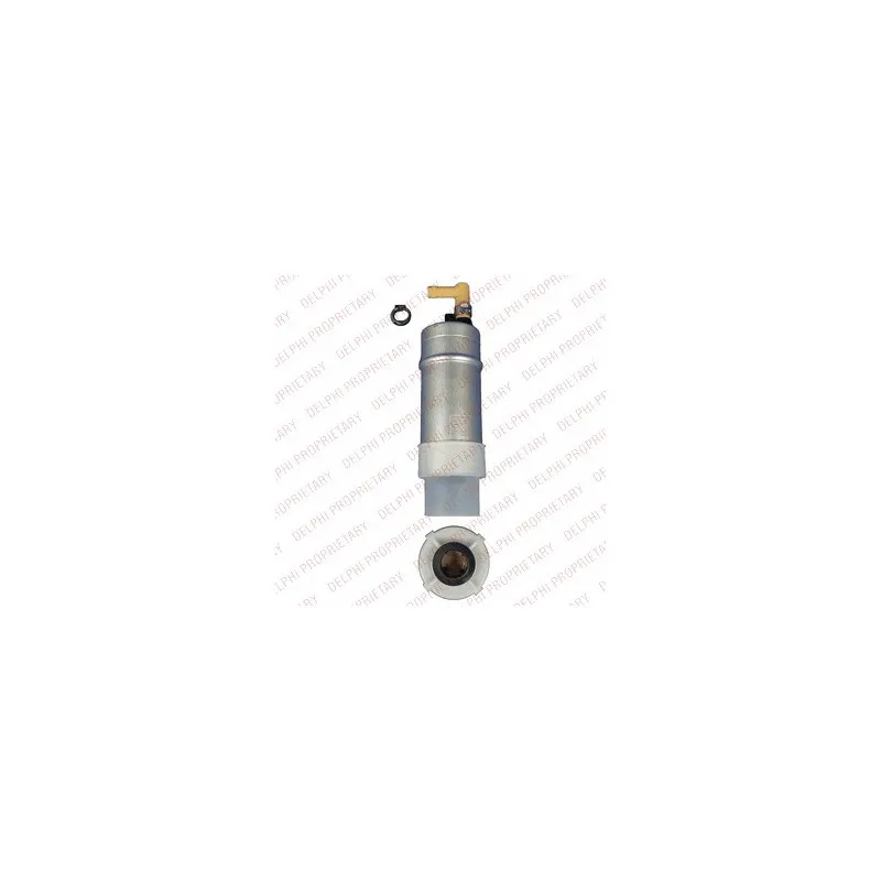 Pompe à carburant DELPHI FE0500-12B1