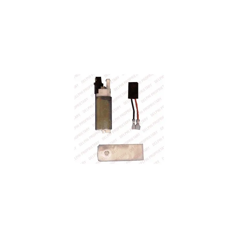 Kit d'assemblage, pompe à carburant DELPHI FE0501-12B1