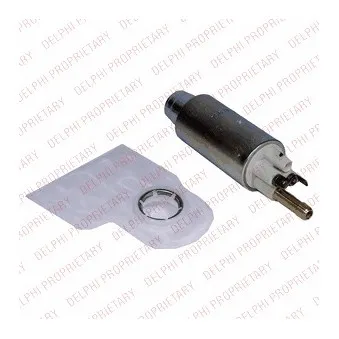 Pompe à carburant DELPHI FE0504-12B1
