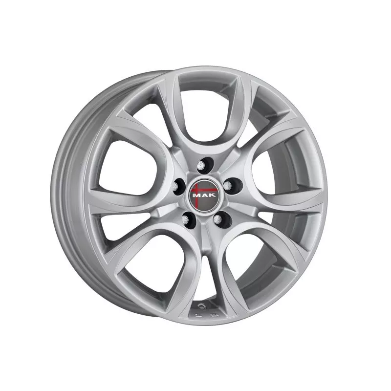 Jante aluminium MAK F7070ONSI35AX