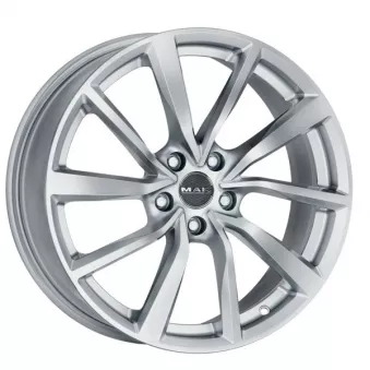Jante aluminium MAK F7070OASI40LG2X