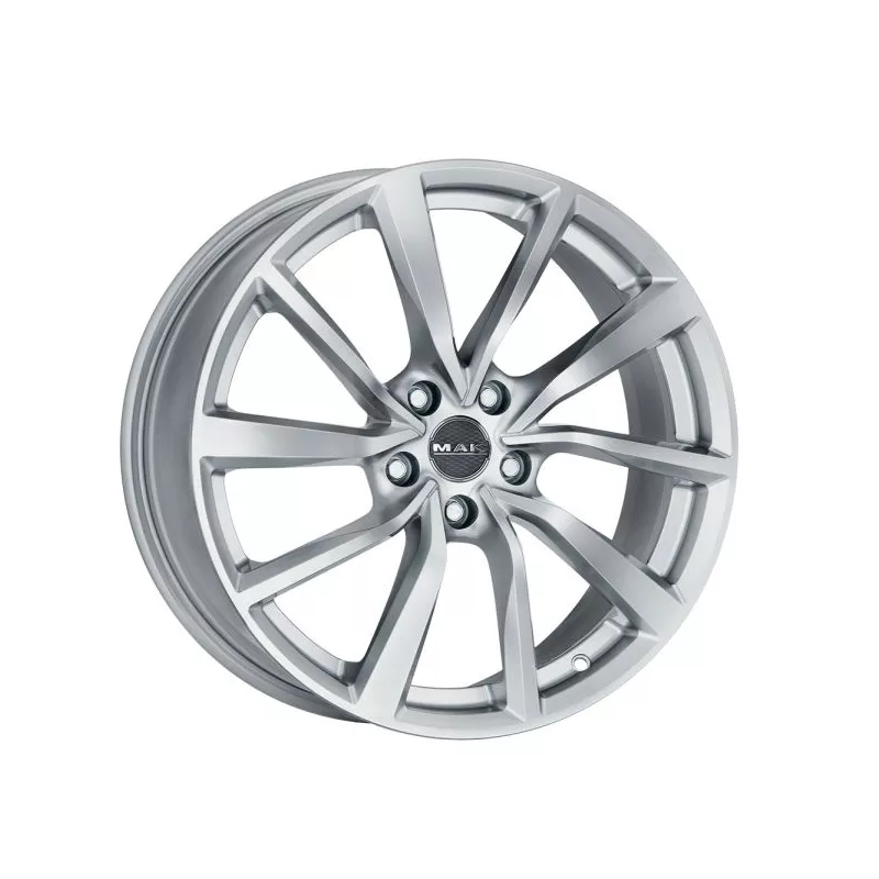 Jante aluminium MAK F7070OASI40LG2X