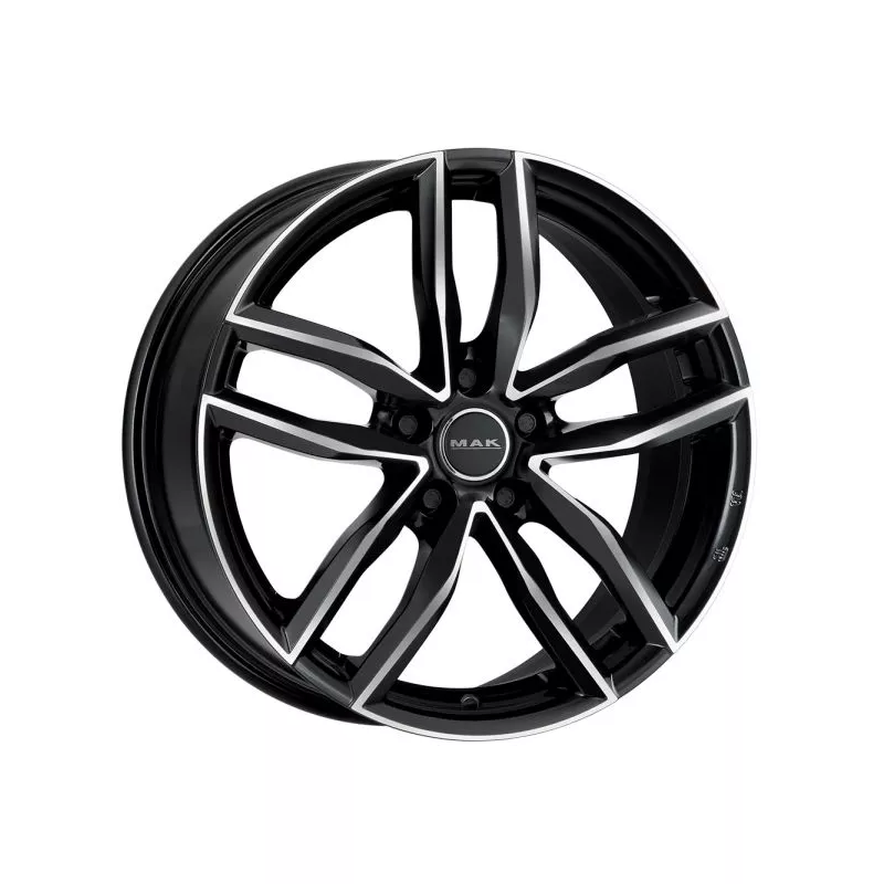 Jante aluminium MAK F7070RDBM38PE2X