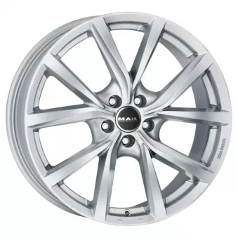 Jante aluminium MAK F7070OLSI38PEX