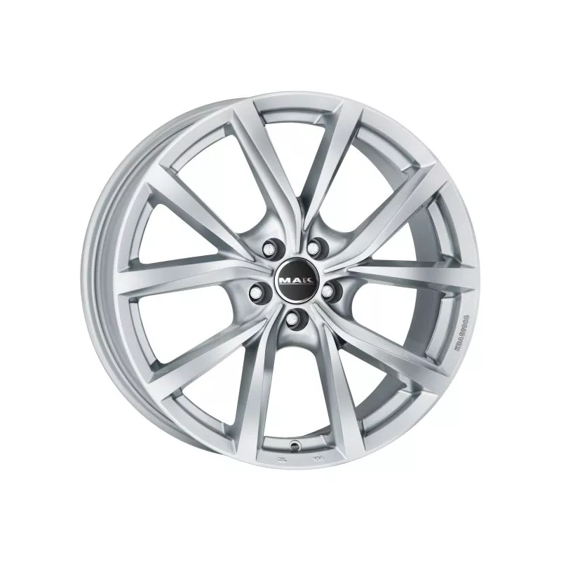 Jante aluminium MAK F7070OLSI38PEX