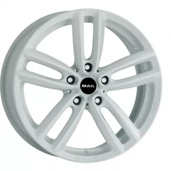 Jante aluminium MAK F7070OFGW50I3BX