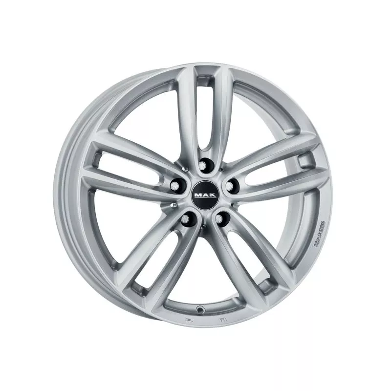 Jante aluminium MAK F7070OFSI50I3BX