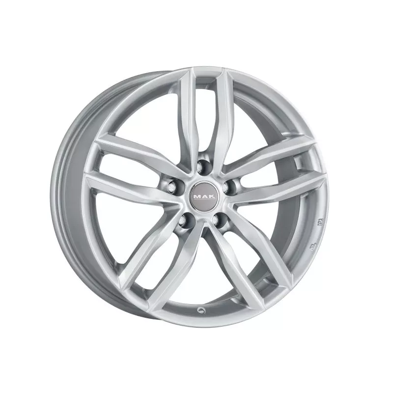 Jante aluminium MAK F7070RDSI38PE2X