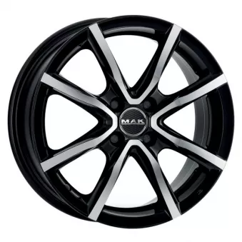 Jante aluminium MAK F70704MBM42BD3