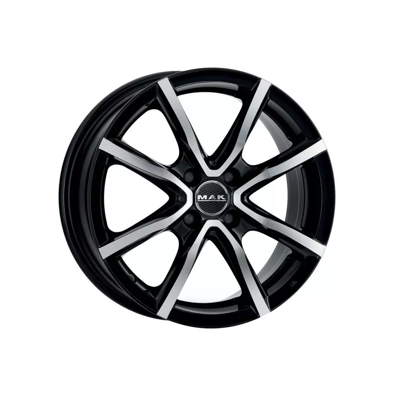 Jante aluminium MAK F70704MBM42BD3