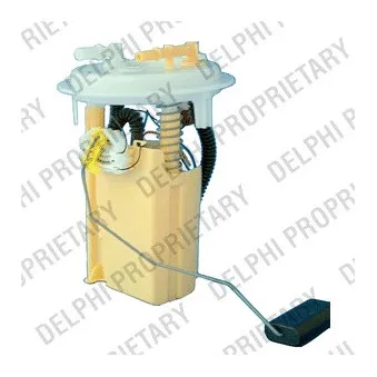 Unité d'injection de carburant DELPHI FE10028-12B1