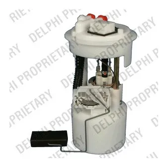 Module d'alimentation en carburant DELPHI FE10029-12B1