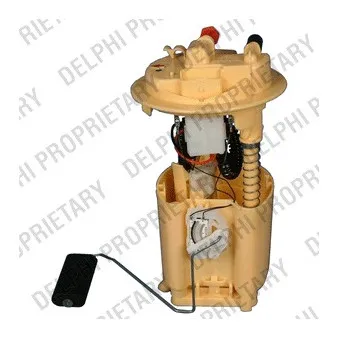 Module d'alimentation en carburant DELPHI