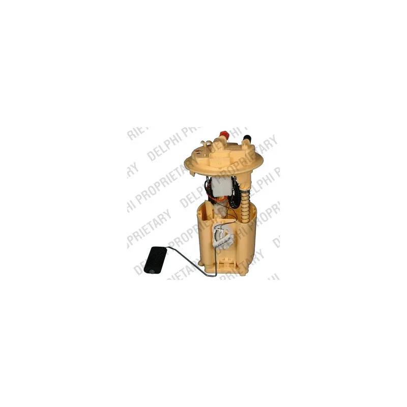 Module d'alimentation en carburant DELPHI FE10033-12B1