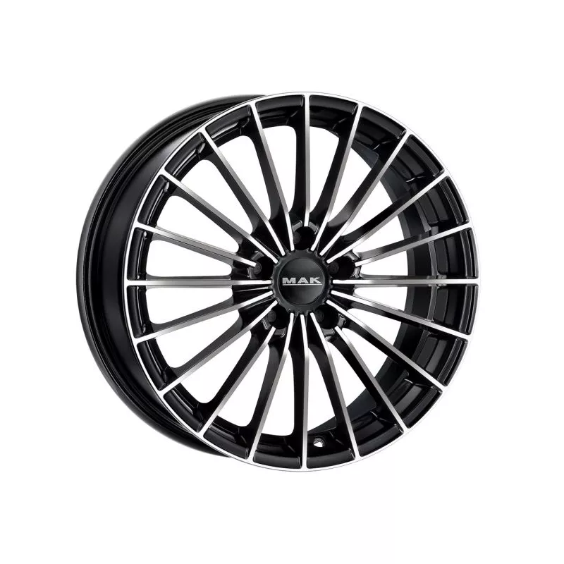 Jante aluminium MAK F7080VQBM35AX